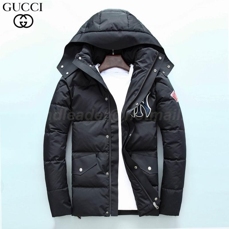 Gucci Men's Outwear 4